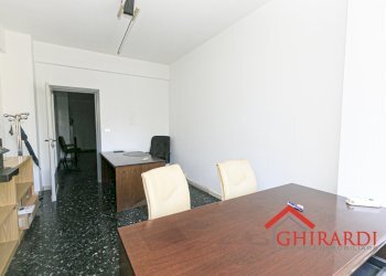 2.3 UFFCIO 1.jpg - Ufficio VIA ERIDANIA 8, Genova - foto 9
