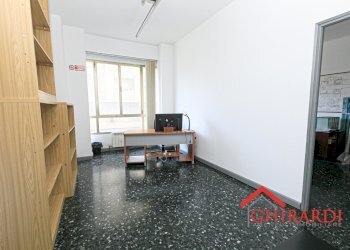 3.0 UFFICIO 2.jpg - Ufficio VIA ERIDANIA 8, Genova - foto 10