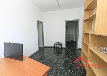 3.3 UFFICIO 2.jpg - Ufficio VIA ERIDANIA 8, Genova - foto 13
