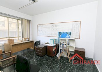 4.1 UFFICIO 3.jpg - Ufficio VIA ERIDANIA 8, Genova - foto 15