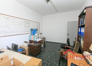 4.3 UFFICIO 3.jpg - Ufficio VIA ERIDANIA 8, Genova - foto 17