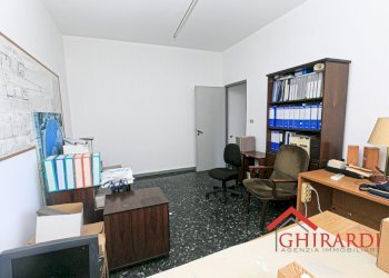 4.4 UFFICIO 3.jpg - Ufficio VIA ERIDANIA 8, Genova - foto 18