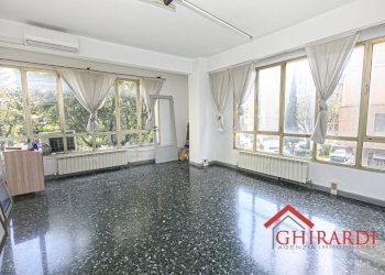 5.0 UFFICIO 4.jpg - Ufficio VIA ERIDANIA 8, Genova - foto 19