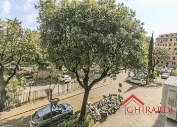 7.0 VISTA.jpg - Ufficio VIA ERIDANIA 8, Genova - foto 24