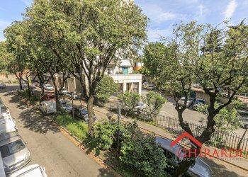 7.1 VISTA.jpg - Ufficio VIA ERIDANIA 8, Genova - foto 25