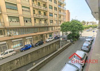 7.3 VISTA.jpg - Ufficio VIA ERIDANIA 8, Genova - foto 27