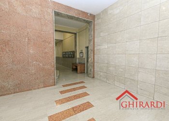 8.1 ZONE COMUNI.jpg - Ufficio VIA ERIDANIA 8, Genova - foto 29