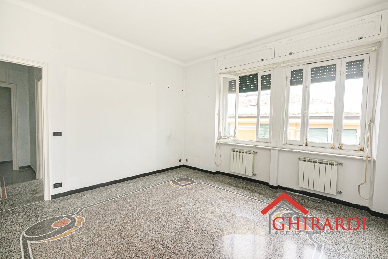 2.1 SALA.jpg - Appartamento VIA SAN LUIGI  18, Genova - foto 1