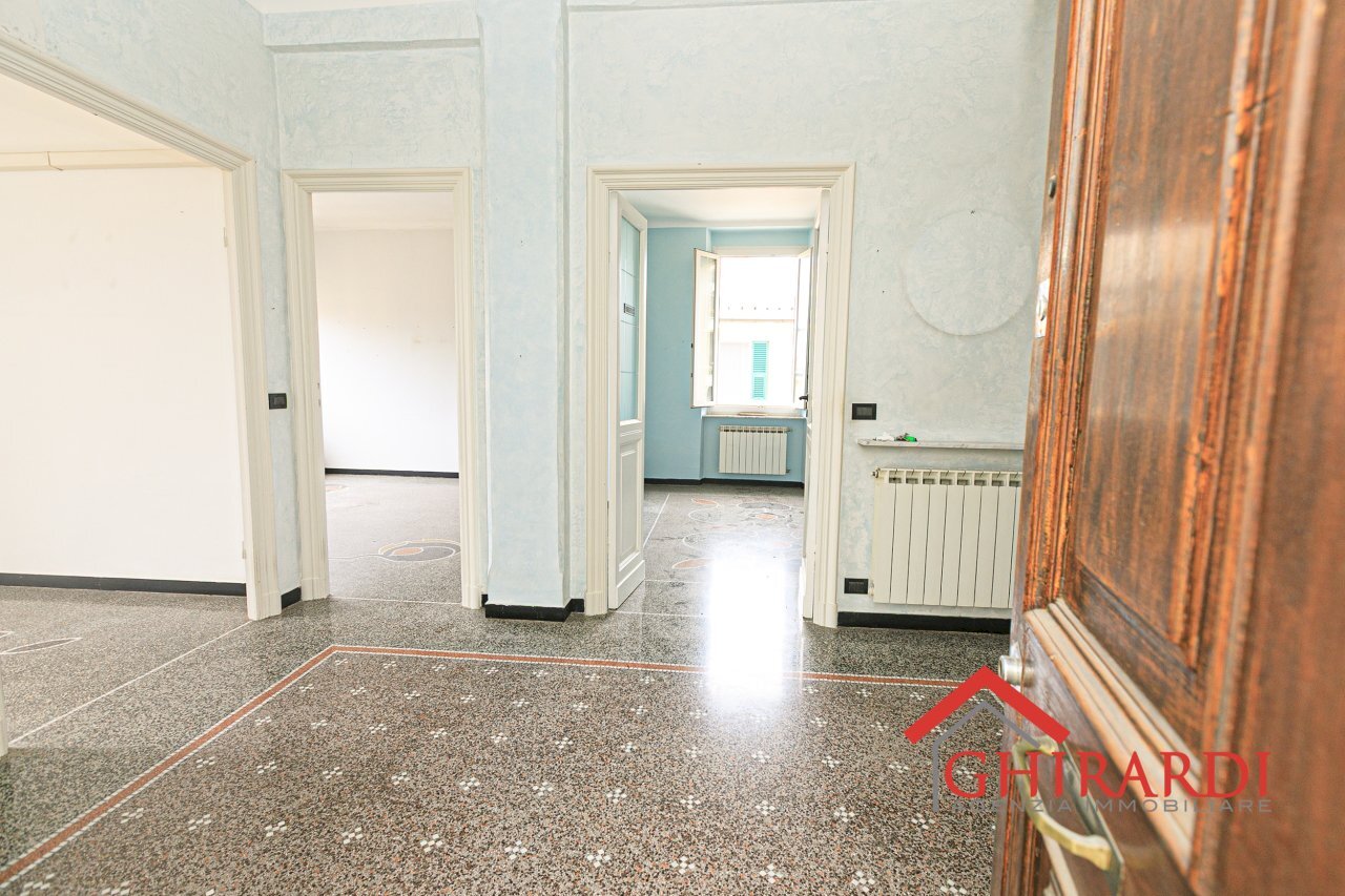1.0 INGRESSO.jpg - Appartamento VIA SAN LUIGI 18, Genova - foto 2