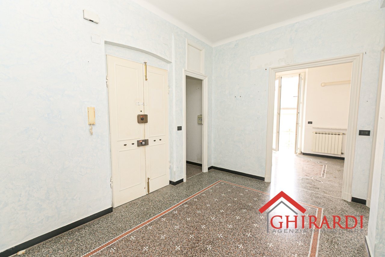 1.1 INGRESSO.jpg - Appartamento VIA SAN LUIGI 18, Genova - foto 3
