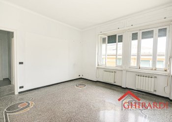 2.1 SALA.jpg - Appartamento VIA SAN LUIGI  18, Genova - foto 1