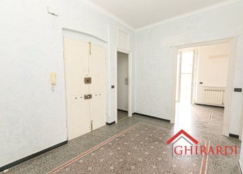 1.1 INGRESSO.jpg - Appartamento VIA SAN LUIGI  18, Genova - foto 3