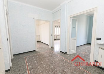 1.2 INGRESSO.jpg - Appartamento VIA SAN LUIGI  18, Genova - foto 4