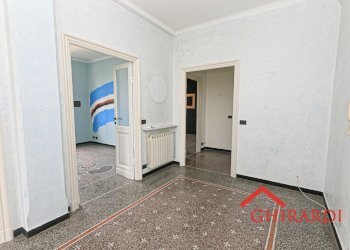 1.3 INGRESSO.jpg - Appartamento VIA SAN LUIGI  18, Genova - foto 5