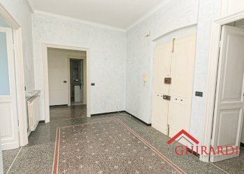 1.4 INGRESSO.jpg - Appartamento VIA SAN LUIGI  18, Genova - foto 6