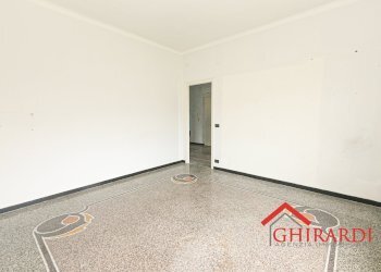 2.2 SALA.jpg - Appartamento VIA SAN LUIGI  18, Genova - foto 8