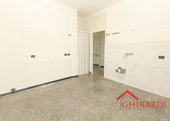 3.2 CUCINA.jpg - Appartamento VIA SAN LUIGI  18, Genova - foto 12