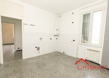 3.4 CUCINA.jpg - Appartamento VIA SAN LUIGI  18, Genova - foto 13