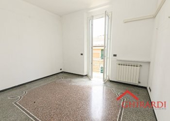 4.0 CAMERA1.jpg - Appartamento VIA SAN LUIGI  18, Genova - foto 14