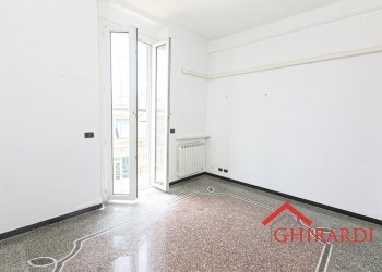 4.1 CAMERA1.jpg - Appartamento VIA SAN LUIGI  18, Genova - foto 15