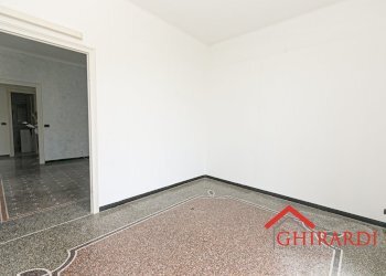 4.3 CAMERA1.jpg - Appartamento VIA SAN LUIGI  18, Genova - foto 17