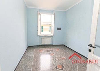 5.0 CAMERA2.jpg - Appartamento VIA SAN LUIGI  18, Genova - foto 18