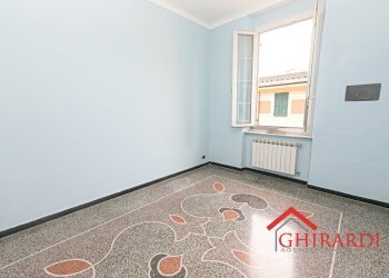 5.1 CAMERA2.jpg - Appartamento VIA SAN LUIGI  18, Genova - foto 19