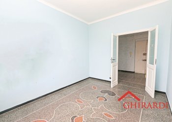 5.3 CAMERA2.jpg - Appartamento VIA SAN LUIGI  18, Genova - foto 21