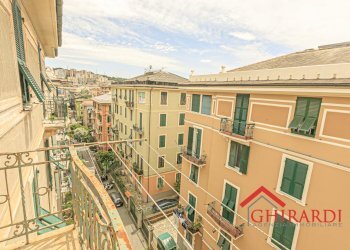 8.1 BALCONE.jpg - Appartamento VIA SAN LUIGI  18, Genova - foto 29