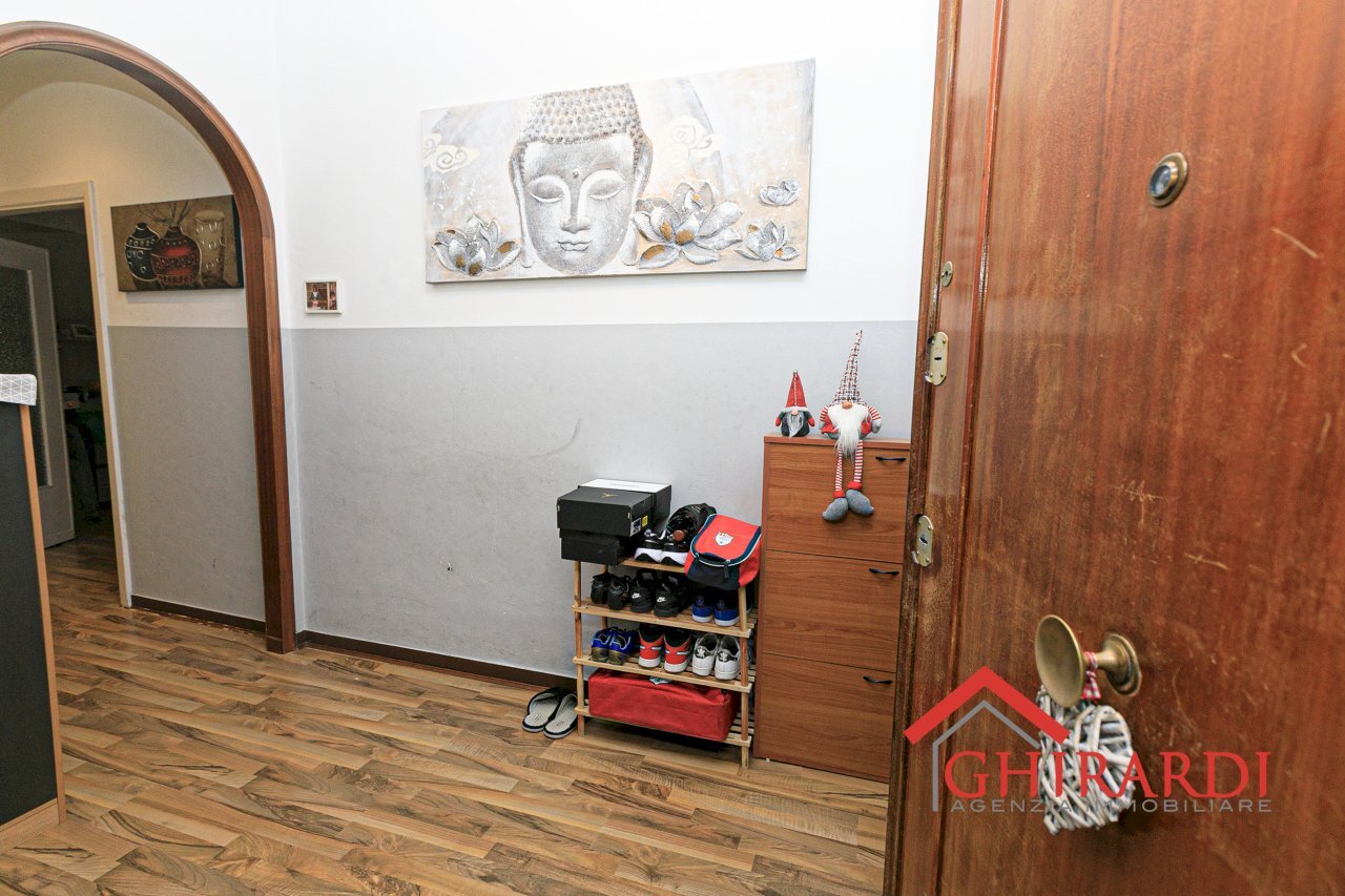 1.0 INGRESSO.jpg - Appartamento VIA DONAVER 23, Genova - foto 3