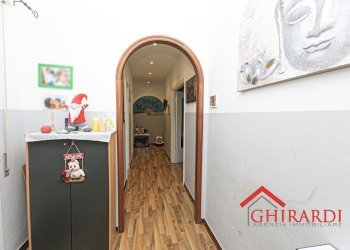 1.1 INGRESSO.jpg - Appartamento VIA DONAVER 23, Genova - foto 2