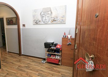 1.0 INGRESSO.jpg - Appartamento VIA DONAVER 23, Genova - foto 3