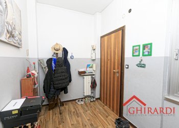 1.2 INGRESSO.jpg - Appartamento VIA DONAVER 23, Genova - foto 4