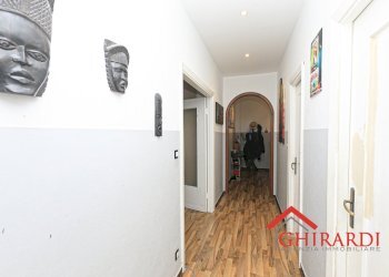 1.4 INGRESSO.jpg - Appartamento VIA DONAVER 23, Genova - foto 6