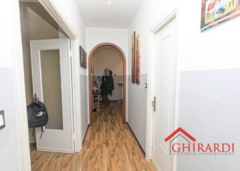 1.5 INGRESSO.jpg - Appartamento VIA DONAVER 23, Genova - foto 7