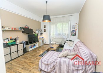 2.0 SOGGIORNO.jpg - Appartamento VIA DONAVER 23, Genova - foto 8