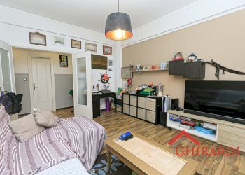 2.3 SOGGIORNO.jpg - Appartamento VIA DONAVER 23, Genova - foto 10