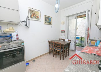 3.0 CUCINA.jpg - Appartamento VIA DONAVER 23, Genova - foto 11