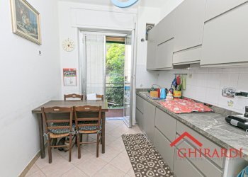 3.1 CUCINA.jpg - Appartamento VIA DONAVER 23, Genova - foto 12