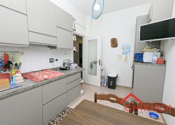 3.3 CUCINA.jpg - Appartamento VIA DONAVER 23, Genova - foto 14
