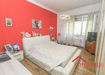 4.0 CAMERA 1.jpg - Appartamento VIA DONAVER 23, Genova - foto 15