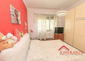 4.1 CAMERA 1.jpg - Appartamento VIA DONAVER 23, Genova - foto 16