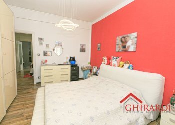 4.2 CAMERA 1.jpg - Appartamento VIA DONAVER 23, Genova - foto 17