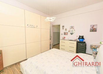 4.3 CAMERA 1.jpg - Appartamento VIA DONAVER 23, Genova - foto 18