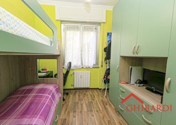 5.1 CAMERA 2.jpg - Appartamento VIA DONAVER 23, Genova - foto 20