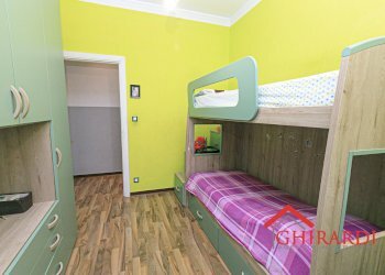 5.2 CAMERA 2.jpg - Appartamento VIA DONAVER 23, Genova - foto 21