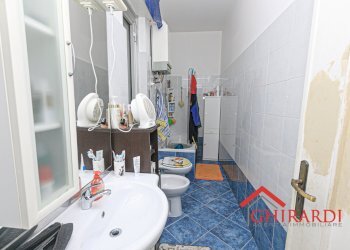 6.0 BAGNO.jpg - Appartamento VIA DONAVER 23, Genova - foto 22