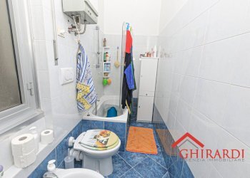6.1 BAGNO.jpg - Appartamento VIA DONAVER 23, Genova - foto 23