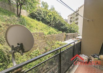 8.0 BALCONE 1.jpg - Appartamento VIA DONAVER 23, Genova - foto 26