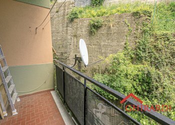 8.1 BALCONE 1.jpg - Appartamento VIA DONAVER 23, Genova - foto 27